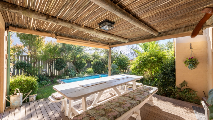 4 Bedroom Property for Sale in Bettys Bay Western Cape